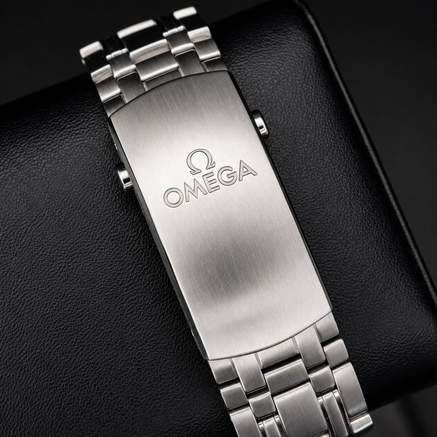 Omega Seamaster Diver 300 M