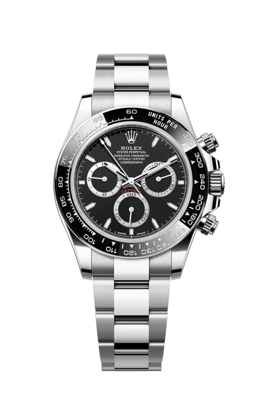 Rolex Cosmograph Daytona 40mm 116500ln-0002