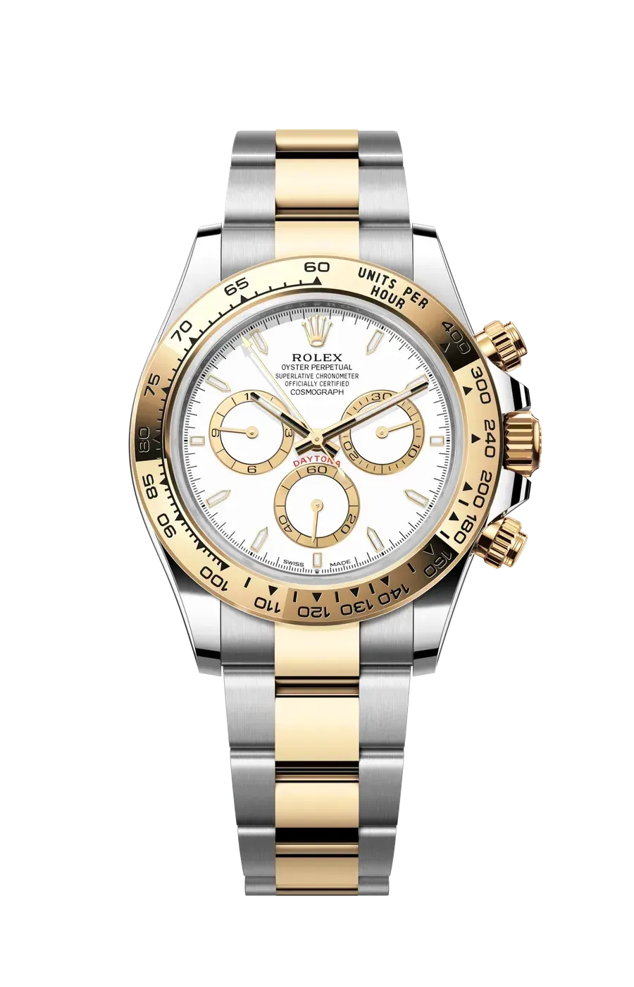 Rolex Cosmograph Daytona 40mm 116503-0001