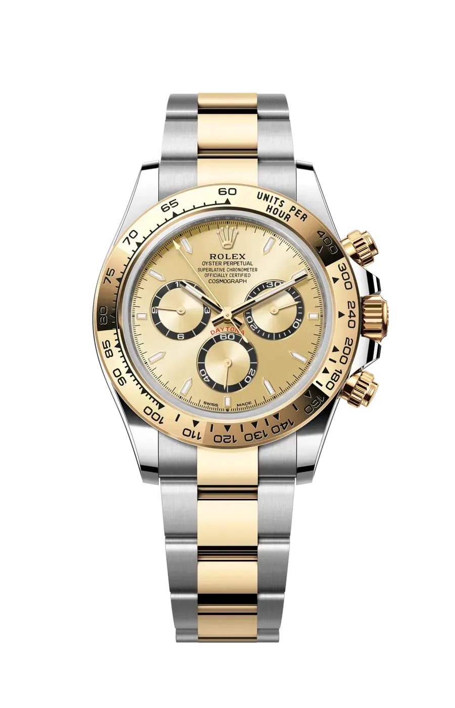 Rolex Cosmograph Daytona 40mm 116503-0003