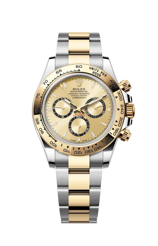 Rolex Cosmograph Daytona 40mm 116503-0003