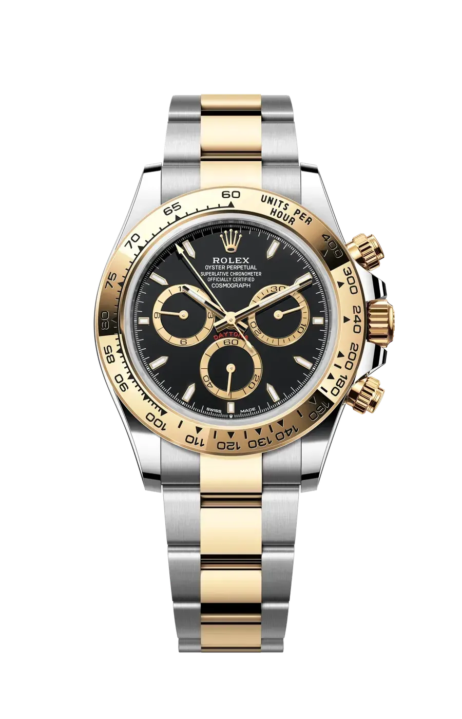 Rolex Cosmograph Daytona 40mm 116503-0004