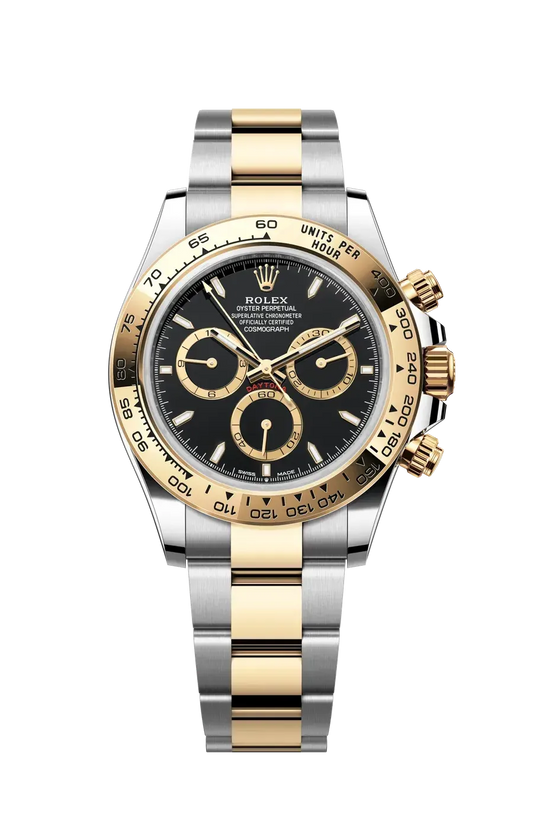 Rolex Cosmograph Daytona 40mm 116503-0004