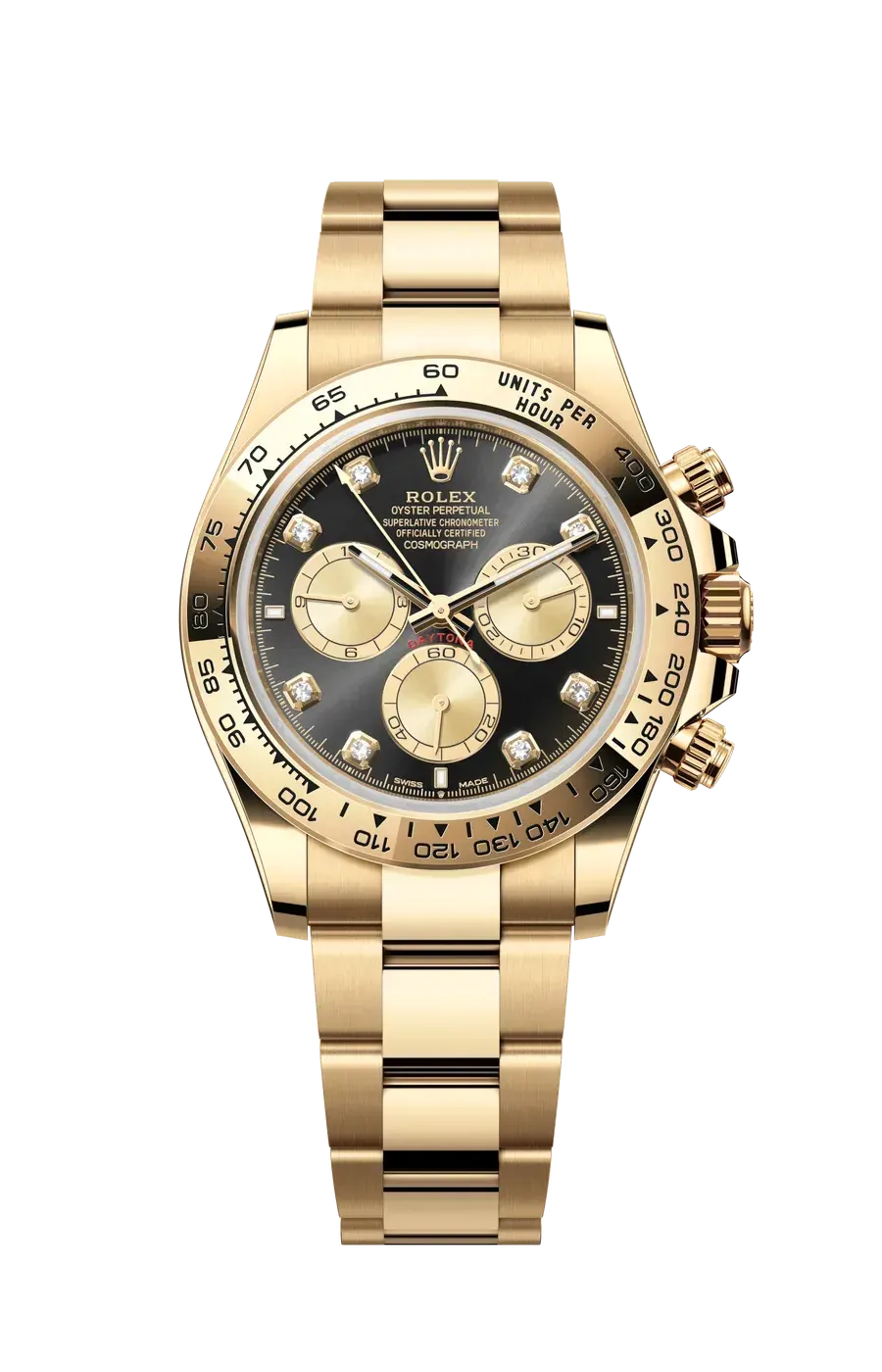 Rolex Cosmograph Daytona 40mm 116503-0011