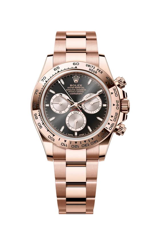 Rolex Cosmograph Daytona 40mm 116505-0010