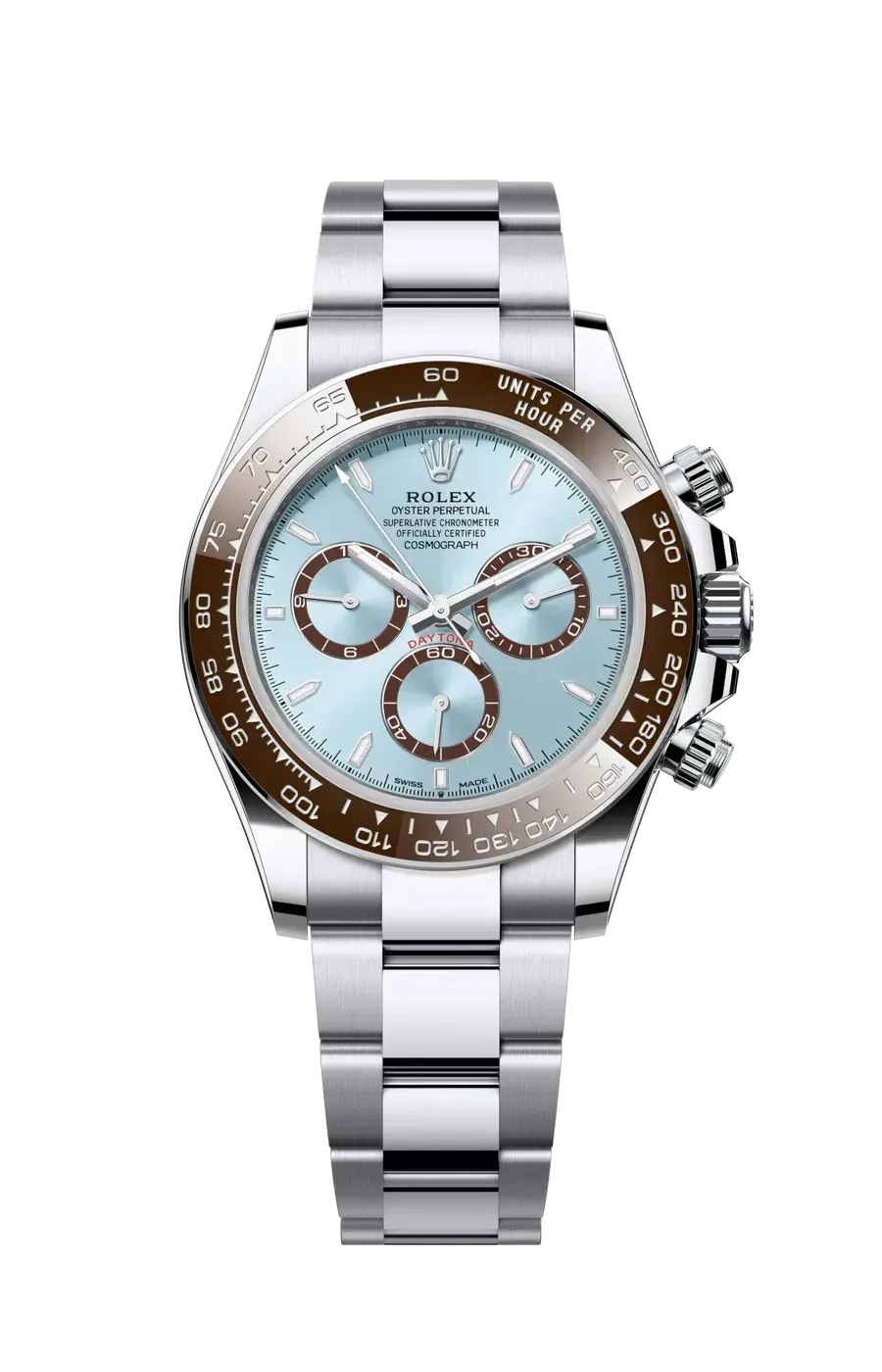 Rolex Cosmograph Daytona 40mm 116506-0001