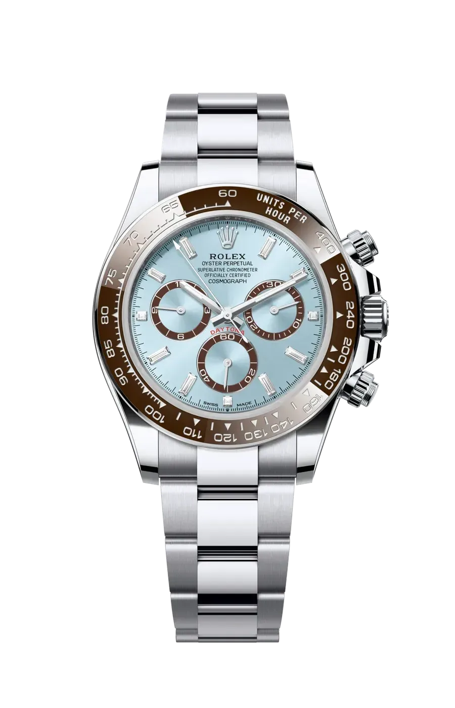 Rolex Cosmograph Daytona 40mm 116506-0002