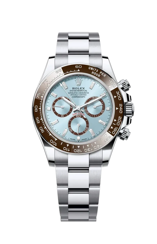 Rolex Cosmograph Daytona 40mm 116506-0002