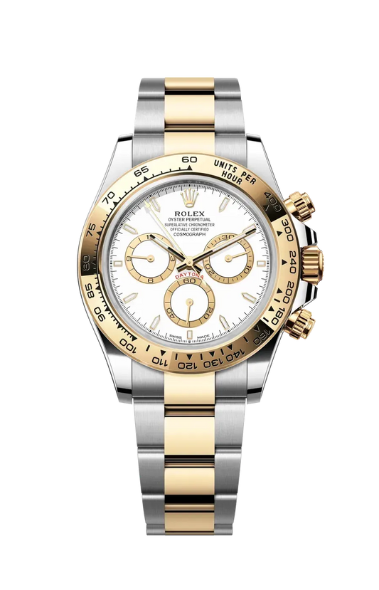 Rolex Cosmograph Daytona 40mm 116508-0001