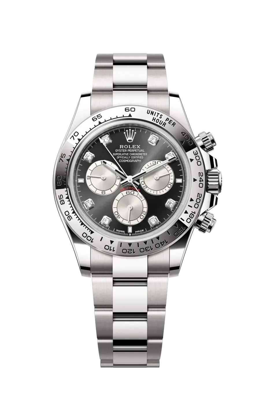 Rolex Cosmograph Daytona 40mm 116509-0055