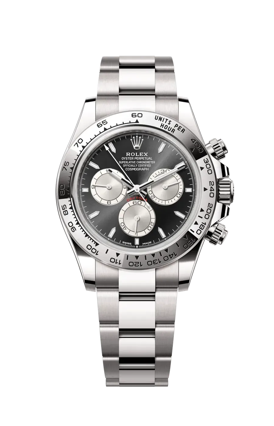 Rolex Cosmograph Daytona 40mm 116509-0071