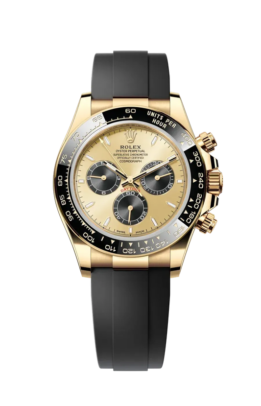 Rolex Cosmograph Daytona 40mm 116518ln-0041