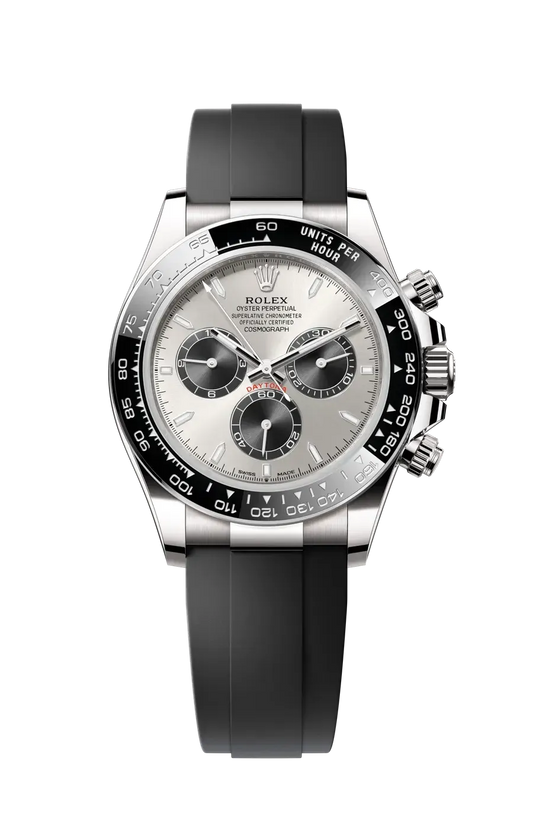 Rolex Cosmograph Daytona 40mm 116519ln-0025