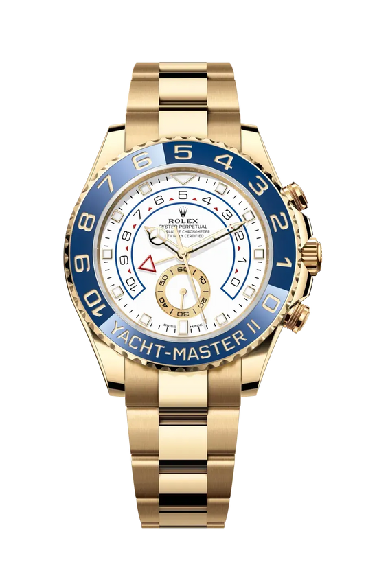 Rolex Yacht Master 44mm 116688-0002