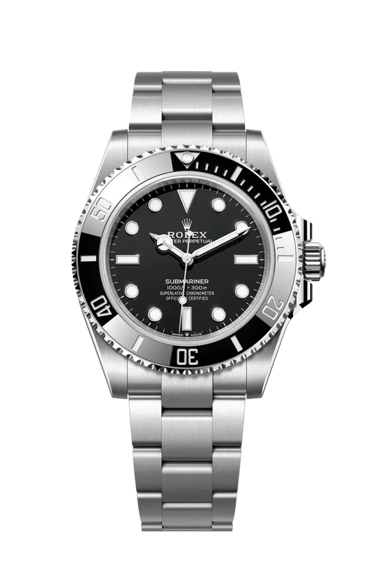 Rolex Submariner 41mm 124060-0001