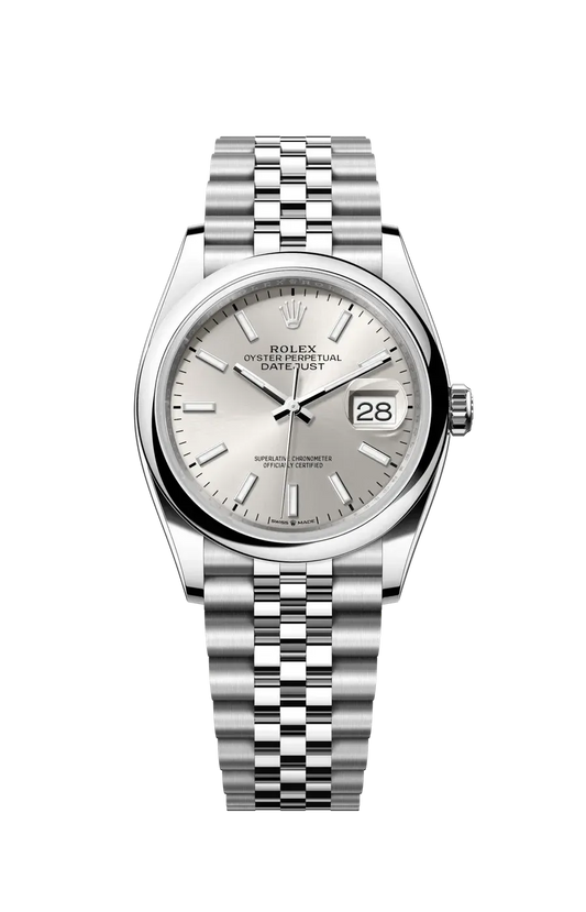 Rolex Datejust 36mm 126200-0001