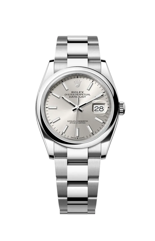 Rolex Datejust 36mm 126200-0002