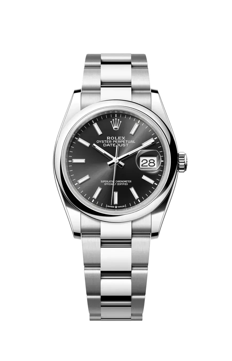 Rolex Datejust 36mm 126200-0004