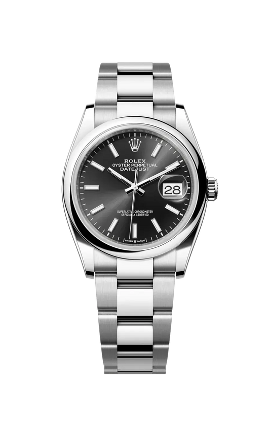 Rolex Datejust 36mm 126200-0004