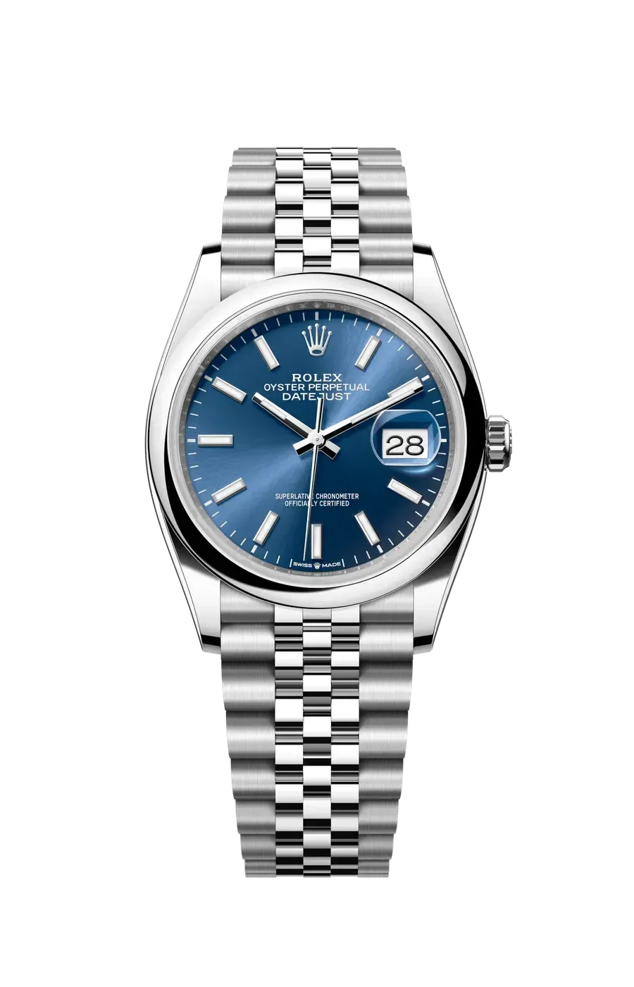 Rolex Datejust 36mm 126200-0005