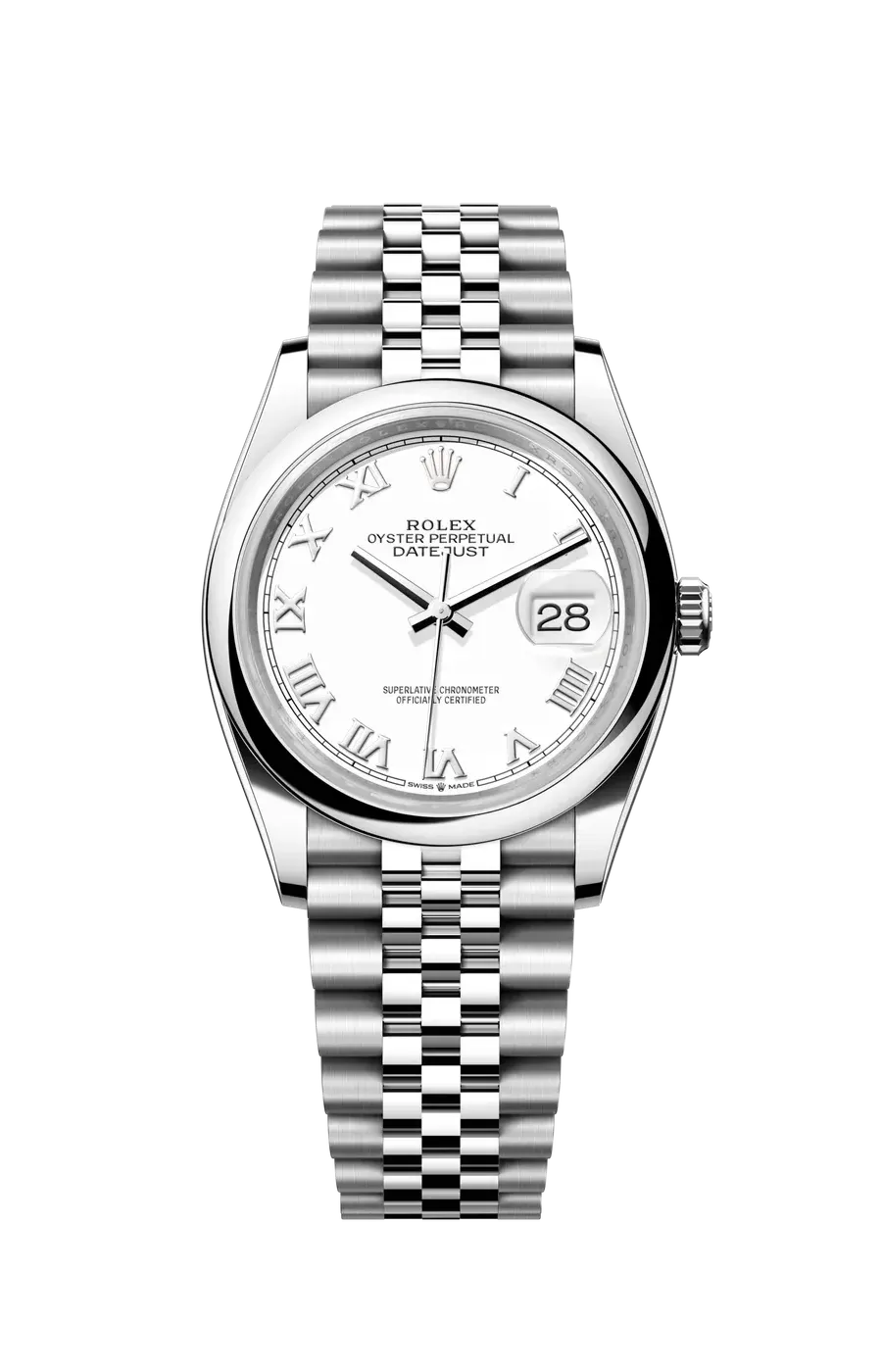 Rolex Datejust 36mm 126200-0007