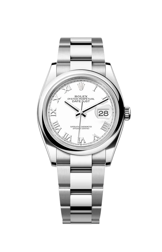 Rolex Datejust 36mm 126200-0008