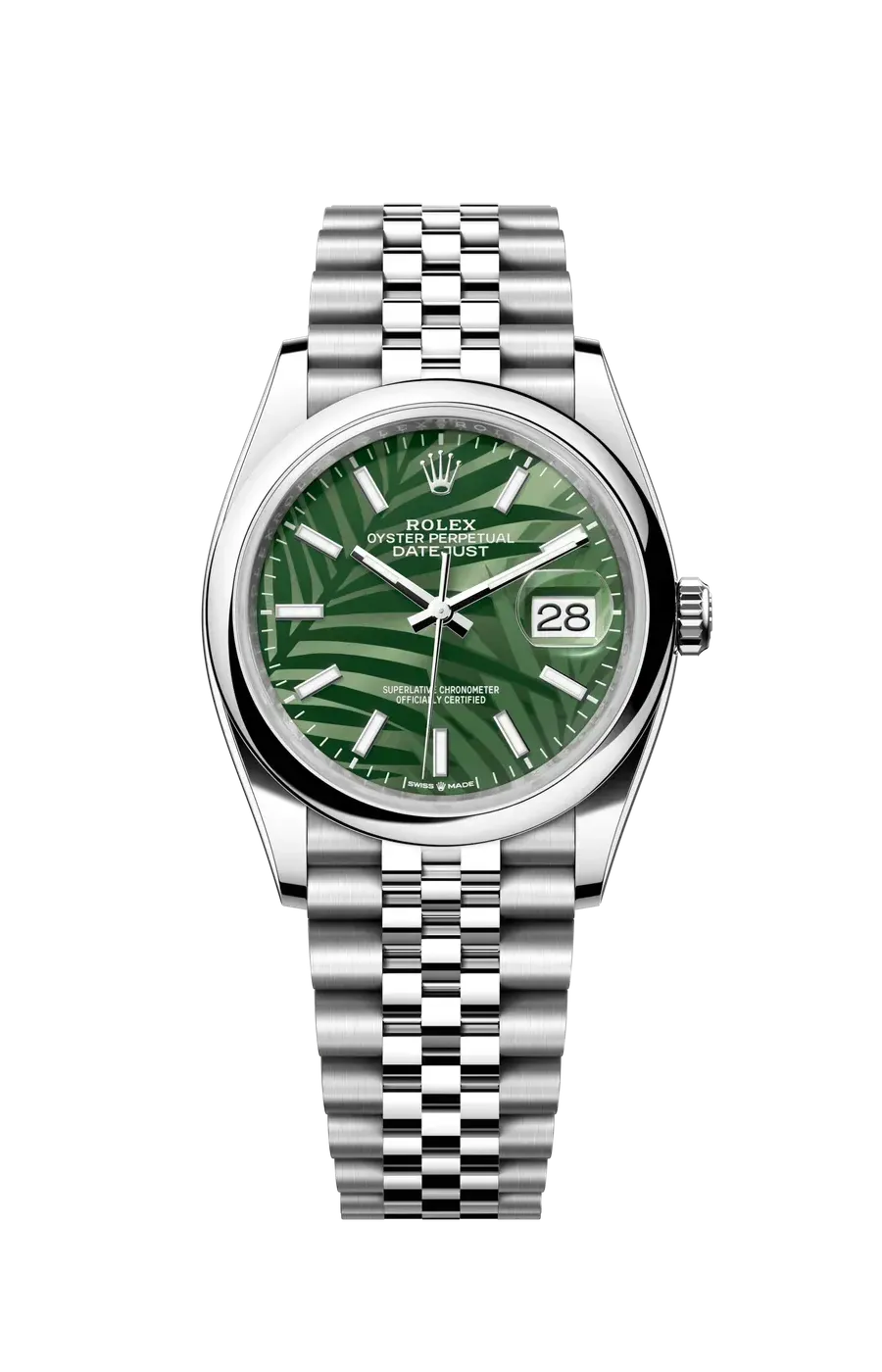 Rolex Datejust 36mm 126200-0019