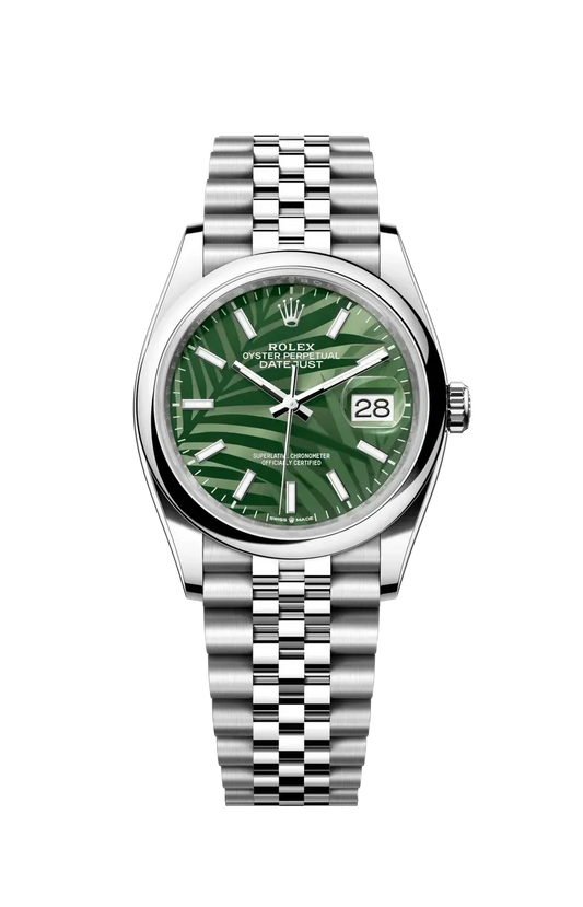 Rolex Datejust 36mm 126200-0019