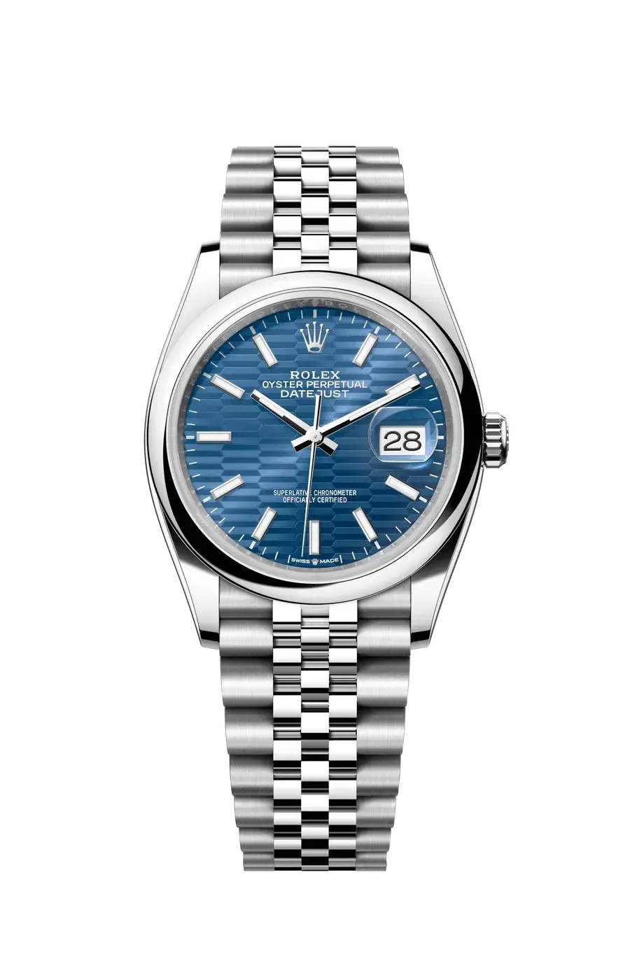 Rolex Datejust 36mm 126200-0021