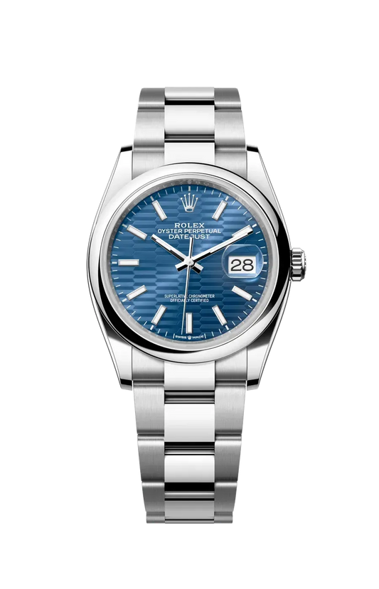 Rolex Datejust 36mm 126200-0022