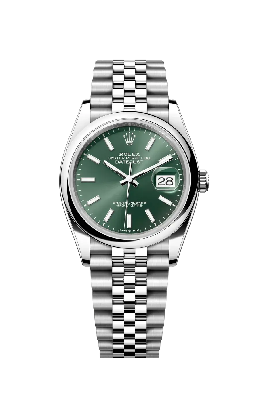 Rolex Datejust 36mm 126200-0023