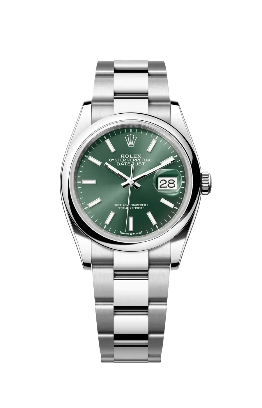 Rolex Datejust 36mm 126200-0024