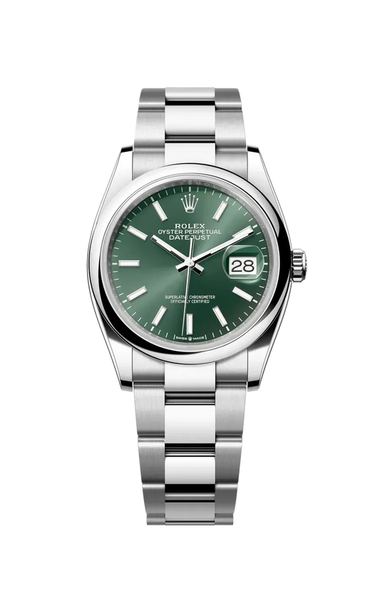 Rolex Datejust 36mm 126200-0024