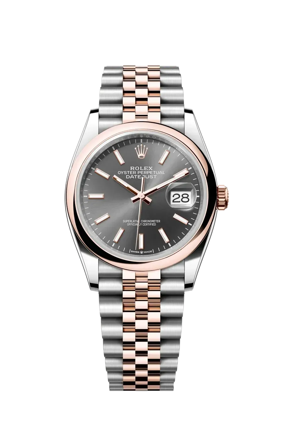 Rolex Datejust 36mm 126201-0013