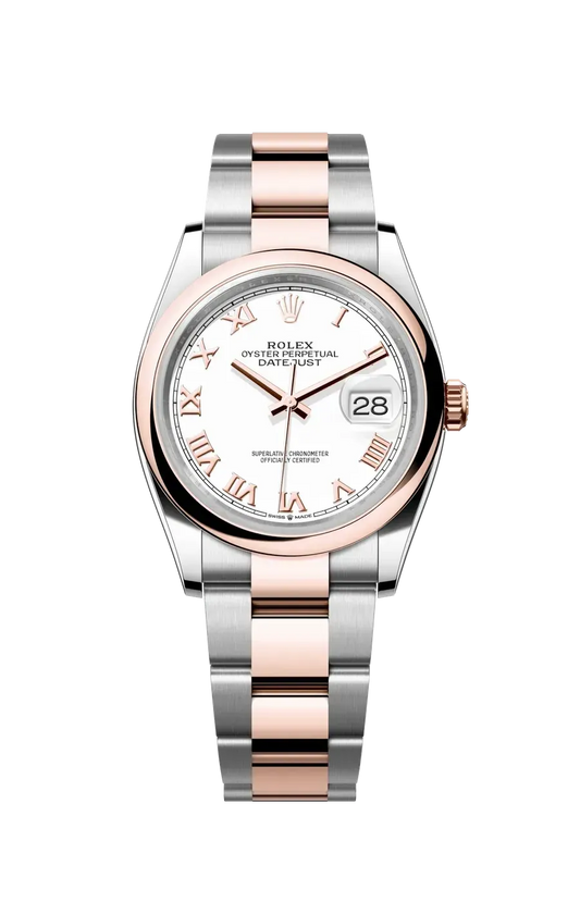 Rolex Datejust 36mm 126201-0016