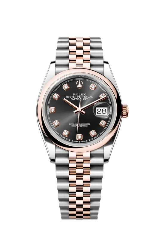 Rolex Datejust 36mm 126201-0019