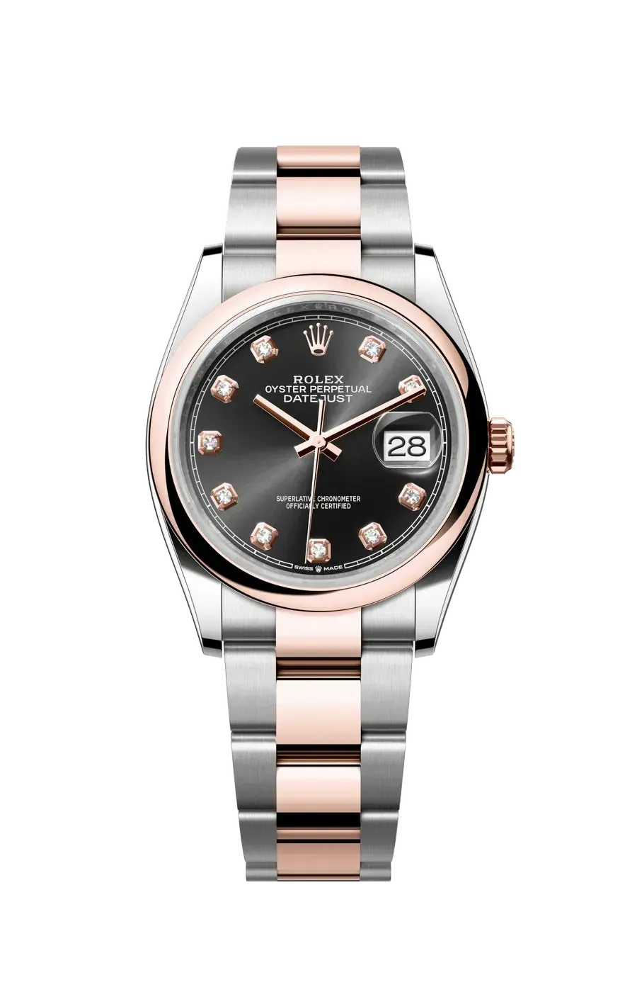 Rolex Datejust 36mm 126201-0020