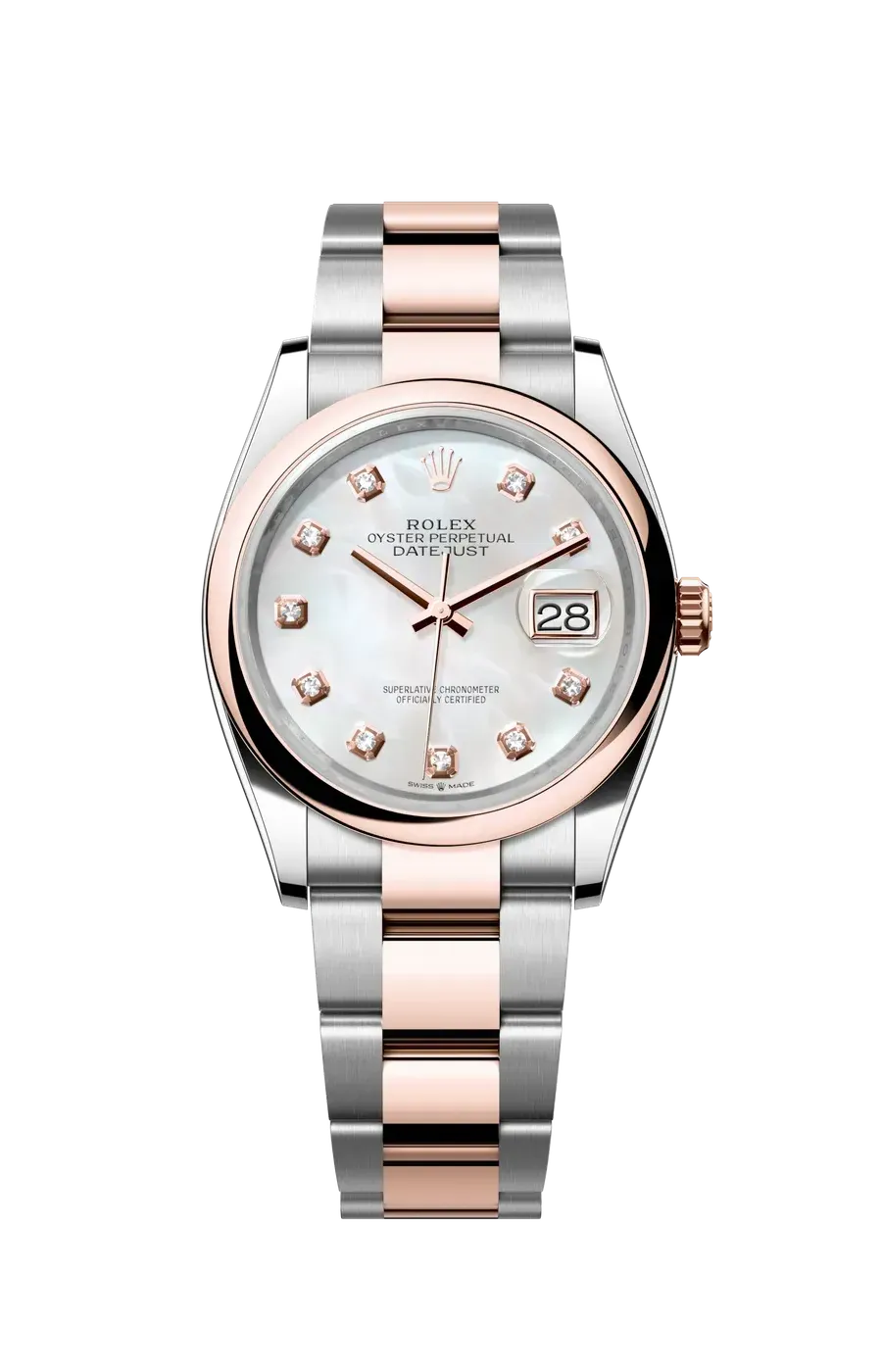 Rolex Datejust 36mm 126201-0022