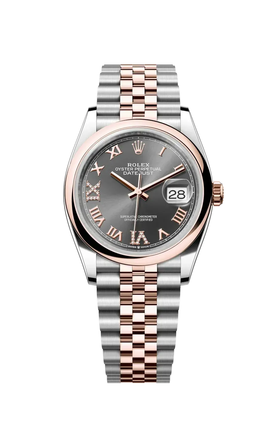 Rolex Datejust 36mm 126201-0023