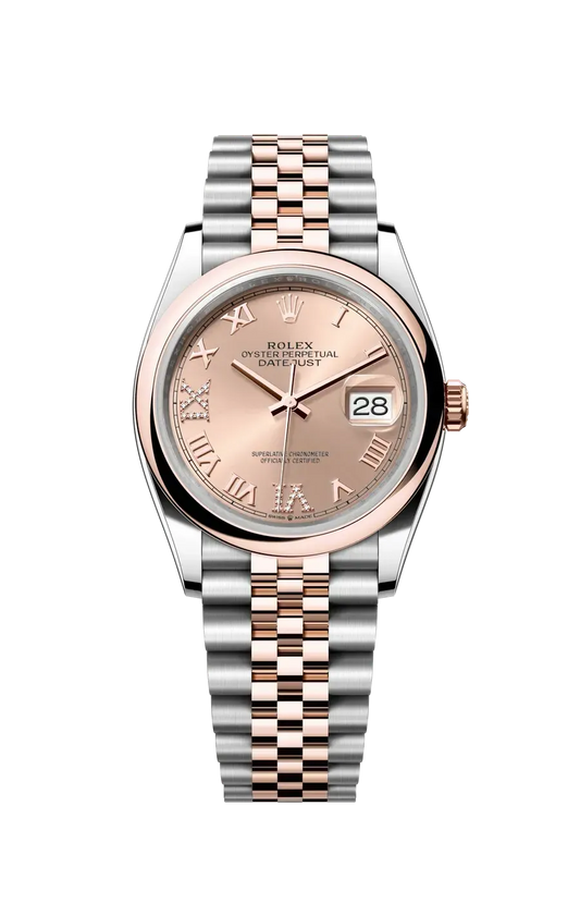 Rolex Datejust 36mm 126201-0027