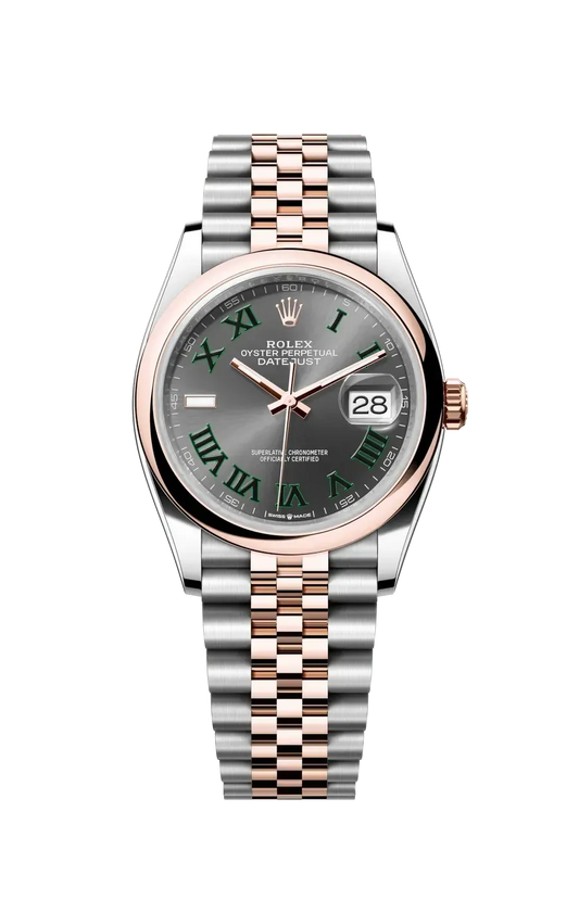 Rolex Datejust 36mm 126201-0029