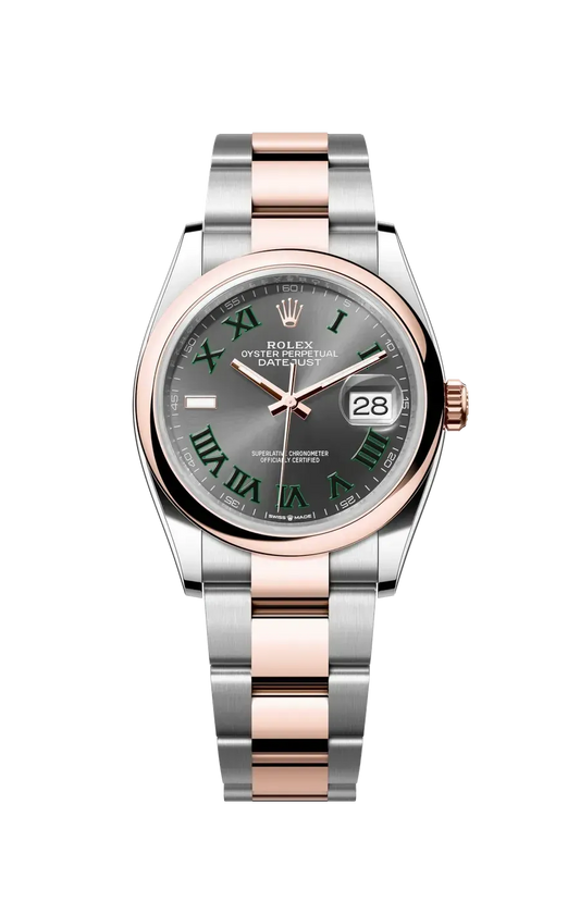 Rolex Datejust 36mm 126201-0030