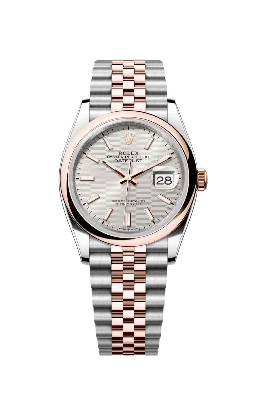 Rolex Datejust 36mm 126201-0033