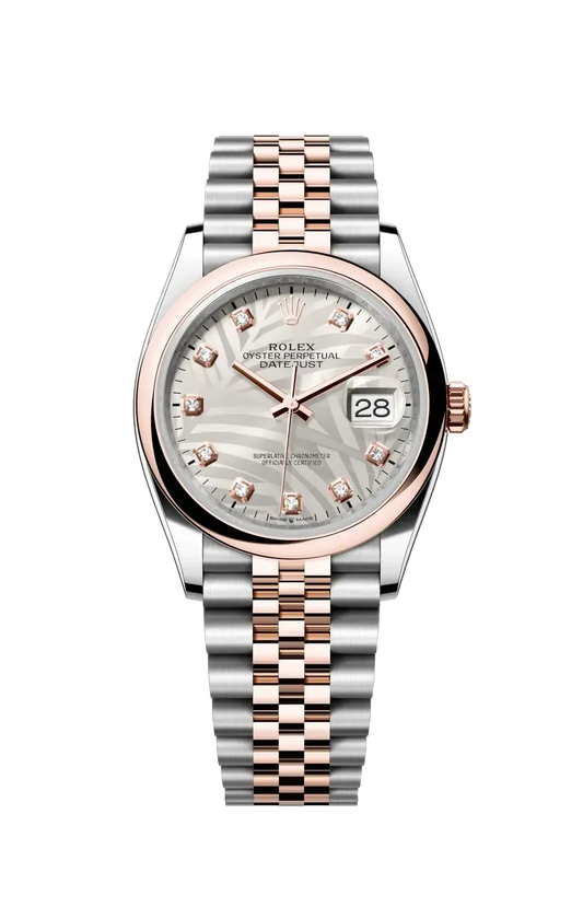 Rolex Datejust 36mm 126201-0037