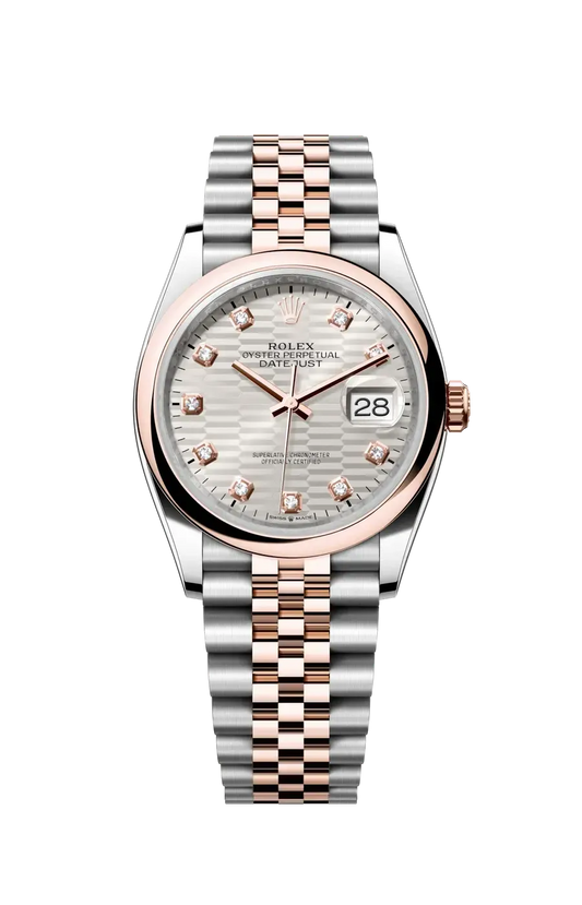 Rolex Datejust 36mm 126201-0039