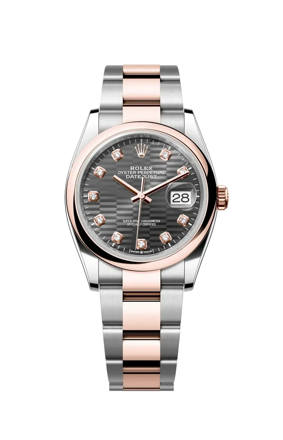 Rolex Datejust 36mm 126201-0042