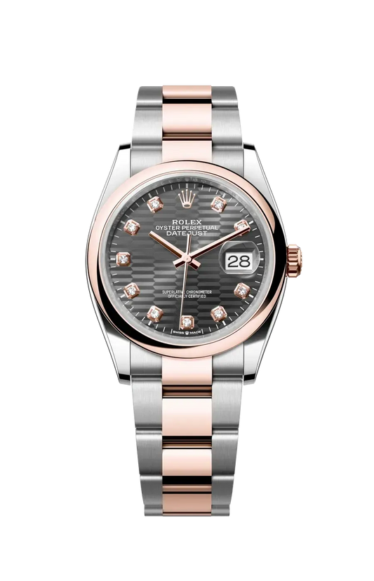 Rolex Datejust 36mm 126201-0042