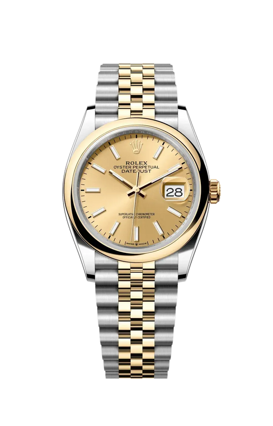 Rolex Datejust 36mm 126203-0015