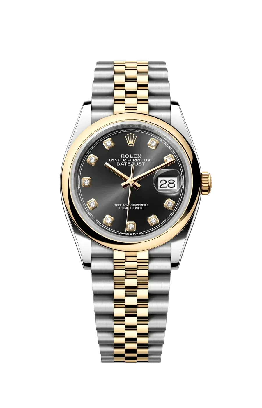 Rolex Datejust 36mm 126203-0021