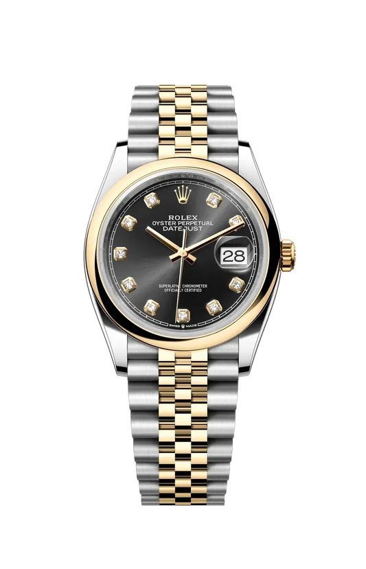 Rolex Datejust 36mm 126203-0021